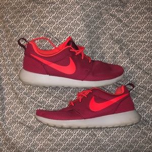 Nike sneakers